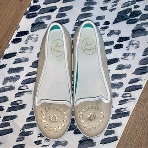 Jack Rogers Flats